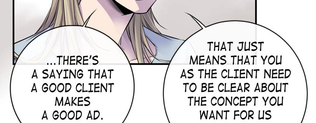 My Ex, Client - Chapter 30